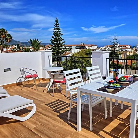 Сasa de vacaciones Casa Anduez *