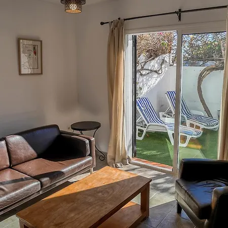 Casa Anduez Сasa de vacaciones