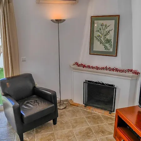 Сasa de vacaciones Casa Anduez *