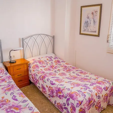 Сasa de vacaciones Casa Anduez Nerja