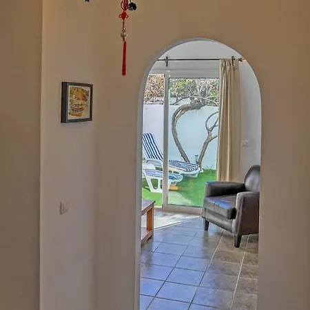 Casa Anduez Сasa de vacaciones *