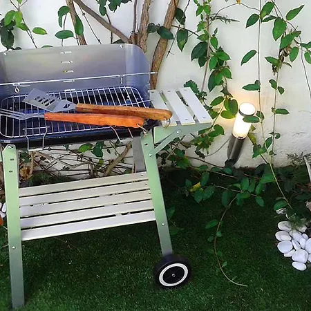Casa Anduez Сasa de vacaciones Nerja
