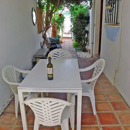 Сasa de vacaciones Casa Anduez *