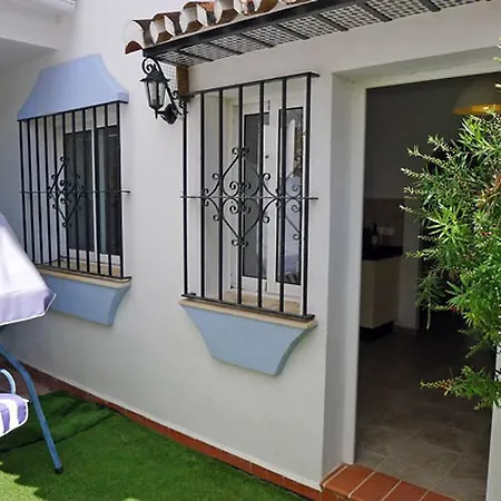 Сasa de vacaciones Casa Anduez