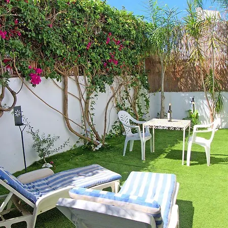 Casa Anduez Сasa de vacaciones Nerja