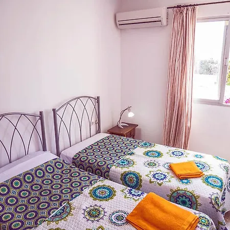 Casa Anduez Сasa de vacaciones *