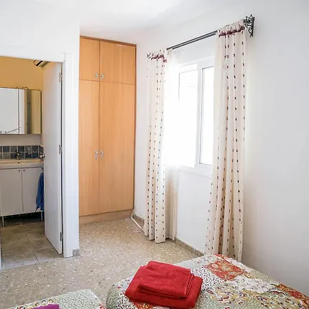 Сasa de vacaciones Casa Anduez Nerja
