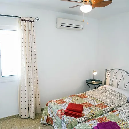 Сasa de vacaciones Casa Anduez