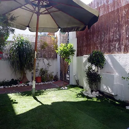 Casa Anduez Сasa de vacaciones
