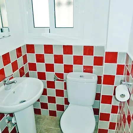 Casa Anduez Nerja